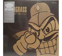 Supergrass - Caught By the Fuzz [Vinilo]