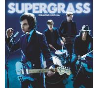 Supergrass - Diamond Hoo Ha