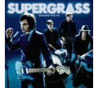 Supergrass - Diamond Hoo Ha Man [Import]