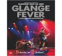 Diamond Hoo Ha Men - Supergrass - Diamond Hoo Ha Men Glange Fever [Reino Unido] [DVD]