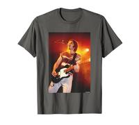 Supergrass Gaz Coombes Debería Coco Por Andy Willsher Camiseta