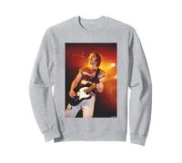 Supergrass Gaz Coombes Debería Coco Por Andy Willsher Sudadera