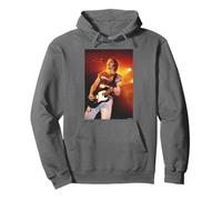 Supergrass Gaz Coombes Debería Coco Por Andy Willsher Sudadera con Capucha