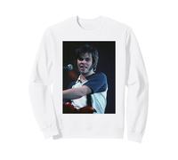 Supergrass GAZ Coombes Live Irvine Beach Debería Coco Sudadera