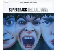 SUPERGRASS - I Should Coco
