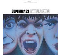 Supergrass - I Should Coco 20th - Anniversary Edition