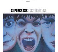 Supergrass - I Should Coco 20th - Anniversary Edition [Vinilo]