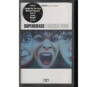 Supergrass - I Should Coco [Casete]