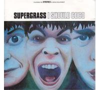 Supergrass - I Should Coco [Casete]