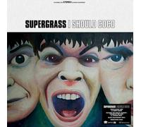 Supergrass - I Should Coco (LP)
