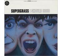 Supergrass - I Should Coco [Vinilo]