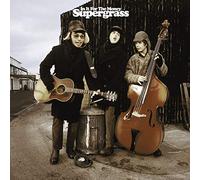 Supergrass - In It for the Money