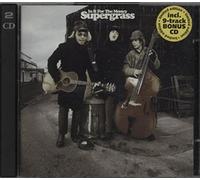 Supergrass - In It for the Money 9 bonus tracks