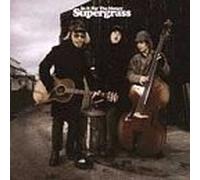 Supergrass - In It for the Money [Casete]