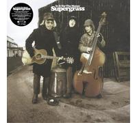 Supergrass - Supergrass - In It For the Money (2021 Remaster) 2 Lp [Vinilo]