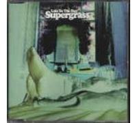 Supergrass - Late in the Day