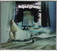 Supergrass - Late in the Day