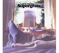 Supergrass - Late In The Day(Gr Boitier-+We Still Nedd+Its No Me)