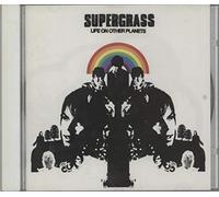 Supergrass - Life On Other Planets