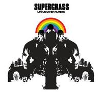 Supergrass - Life on Other Planets