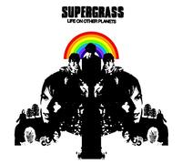 Supergrass - Life On Other Planets By Supergrass (2002-09-30)