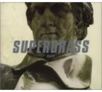 Supergrass - Mary [CD 2]