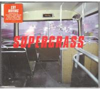 Supergrass - Moving