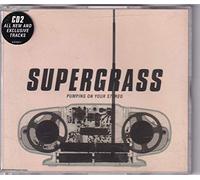 Supergrass - Pumping on Your Stereo