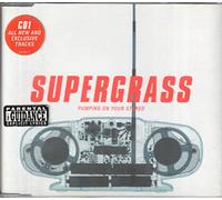 Supergrass - Pumping on Your Stereo