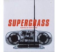 Supergrass - Pumping on Your Stereo