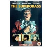 Supergrass [Reino Unido] [DVD]