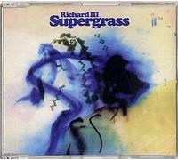 Supergrass - Richard III