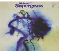 Supergrass - Richard Iii(+2remix De Sometimes I Make You Sad)