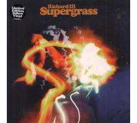 Supergrass - Richard Iii [Vinilo]