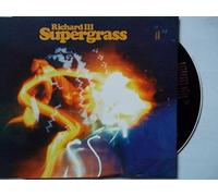 Supergrass - Richard the 3rd