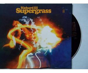 Supergrass - Richard the 3rd