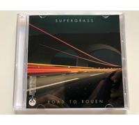 Supergrass - Road to Rouen