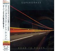 Supergrass - Road to Rouen