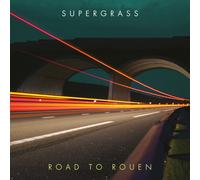 Supergrass Road to Rouen (20th Anniversary Edition) (Vinyl)