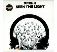 Supergrass - Seen the Light