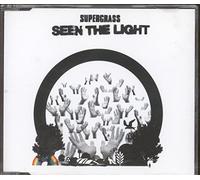 Supergrass - Seen The Light - Maxi