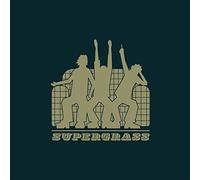 Supergrass - Sofa (Of My Lethargy) [Vinilo]