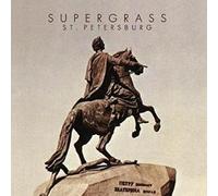 Supergrass - St. Petersburg