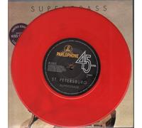 Supergrass - St.Petersburg [Vinilo]