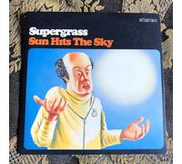 Supergrass - Sun Hit the Sky