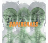 Supergrass - Supergrass