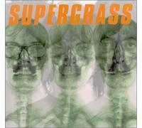 Supergrass - Supergrass
