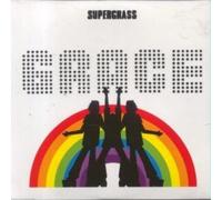Supergrass - Supergrass - Grace - cds - PROMO - grass03