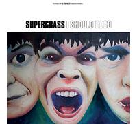 Supergrass - I Should Coco (LP)