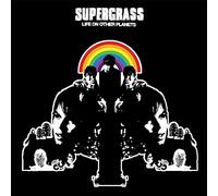 Supergrass - Supergrass - Life On Other Planets (2 LP) [Vinilo]